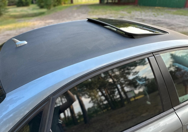 Audi A4 cena 40000 przebieg: 213150, rok produkcji 2009 z Chocianów małe 781